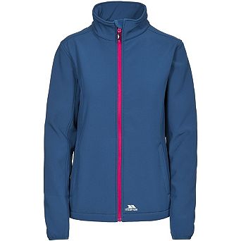 Trespass Womens/Ladies Meena Softshell Jacket