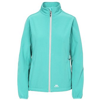 Trespass Womens/Ladies Meena Softshell Jacket