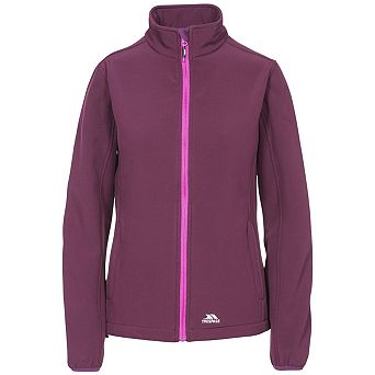 Trespass Womens/Ladies Meena Softshell Jacket