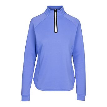 Trespass Womens/Ladies Mhairi DLX Long-Sleeved Top