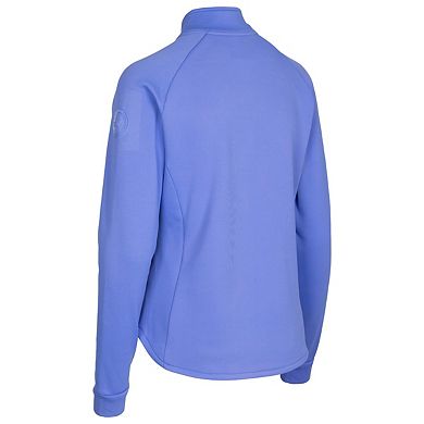 Trespass Womens/Ladies Mhairi DLX Long-Sleeved Top