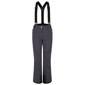 Dare 2B Womens/Ladies Effused II Waterproof Ski Trousers
