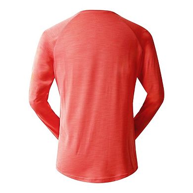 Dare 2B Womens/Ladies Discern Long Sleeve T-Shirt