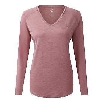 Dare 2B Womens/Ladies Discern Long Sleeve T-Shirt