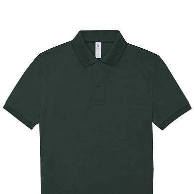 B&C Mens My Polo Shirt