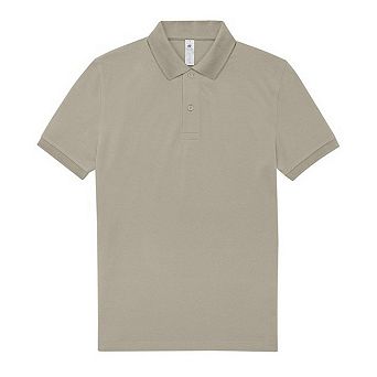 B&C Mens My Polo Shirt