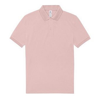 B&C Mens My Polo Shirt