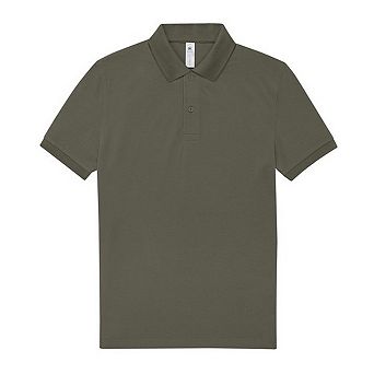 B&C Mens My Polo Shirt