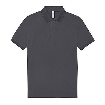 B&C Mens My Polo Shirt