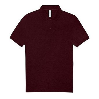 B&C Mens My Polo Shirt