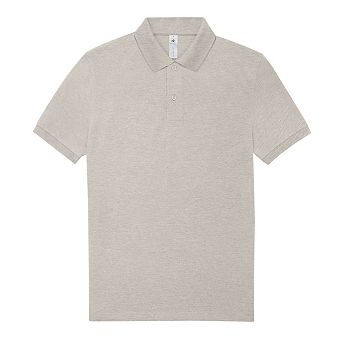 B&C Mens My Polo Shirt