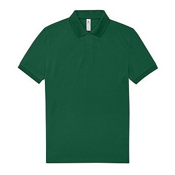 B&C Mens My Polo Shirt