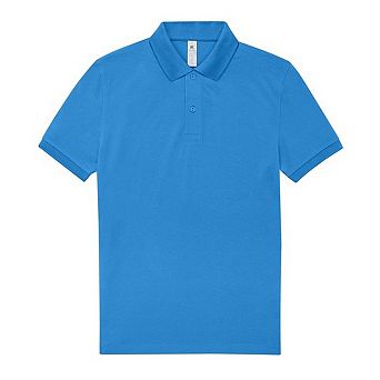 B&C Mens My Polo Shirt