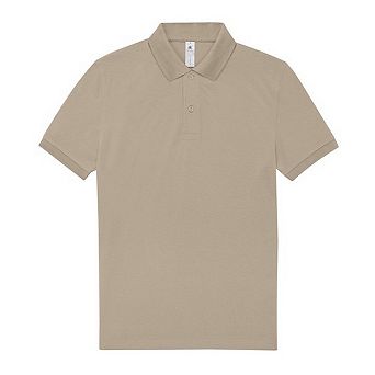 B&C Mens My Polo Shirt