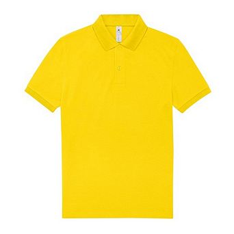 B&C Mens My Polo Shirt