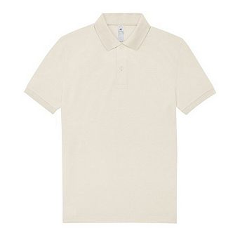 B&C Mens My Polo Shirt