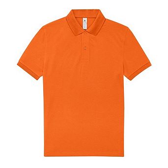 B&C Mens My Polo Shirt