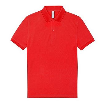 B&C Mens My Polo Shirt