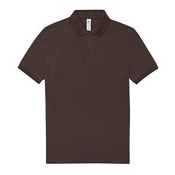 B&C Mens My Polo Shirt