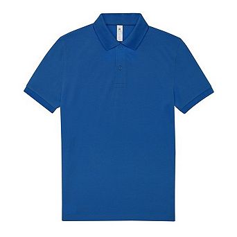 B&C Mens My Polo Shirt