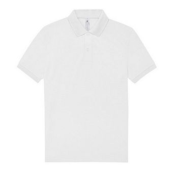 B&C Mens My Polo Shirt
