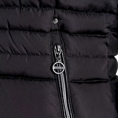 Dare 2B Womens/Ladies Reputable Padded Gilet