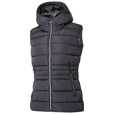 Dare 2B Womens/Ladies Reputable Padded Gilet