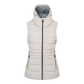 Dare 2B Womens/Ladies Reputable Padded Gilet