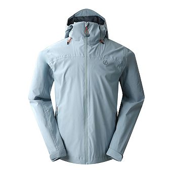 Dare 2B Mens Switch Out II Waterproof Jacket