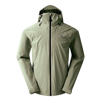 Dare 2B Mens Switch Out II Waterproof Jacket