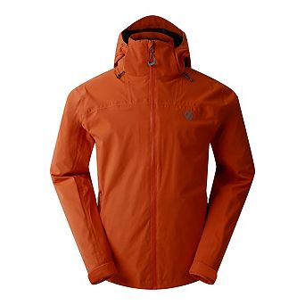 Dare 2B Mens Switch Out II Waterproof Jacket