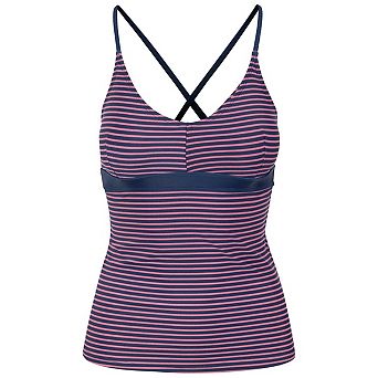 Trespass Womens/Ladies Sarah Tankini Top