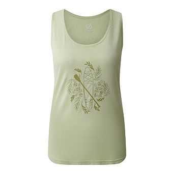 Dare 2B Womens/Ladies Harmonic Boat Vest Top