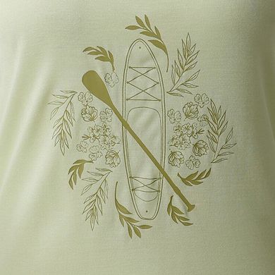 Dare 2B Womens/Ladies Harmonic Boat Vest Top