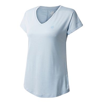 Dare 2B Womens/Ladies Vigilant Active T-Shirt