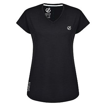 Dare 2B Womens/Ladies Vigilant Active T-Shirt
