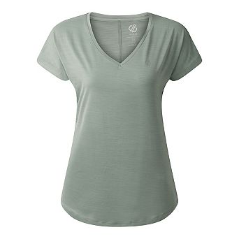 Dare 2B Womens/Ladies Vigilant Active T-Shirt