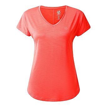 Dare 2B Womens/Ladies Vigilant Active T-Shirt