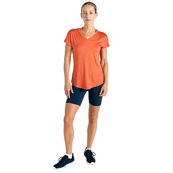 Dare 2B Womens/Ladies Vigilant Active T-Shirt