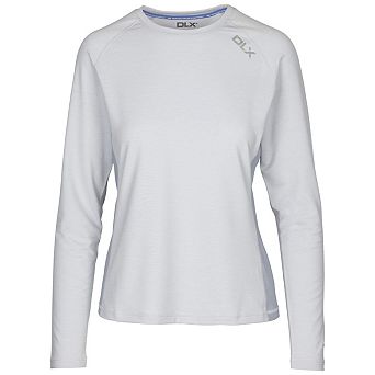 Trespass Womens/Ladies Katherine DLX Top