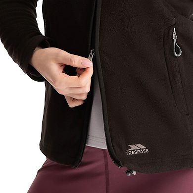 Trespass Womens/Ladies Renato AT100 Fleece Jacket