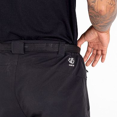 Dare 2B Mens Tuned In Pro Lightweight Cargo Shorts