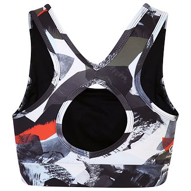 Dare 2B Womens/Ladies Swift Abstract Sports Bra