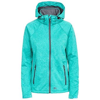 Trespass Womens/Ladies Angela Softshell Jacket