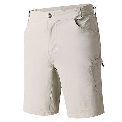 Dare 2B Mens Tuned In II Multi Pocket Walking Shorts