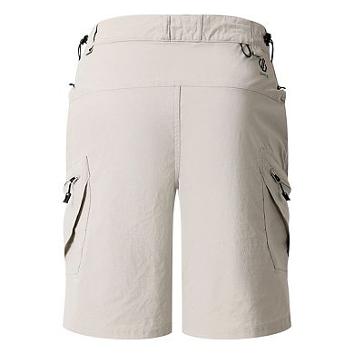 Dare 2B Mens Tuned In II Multi Pocket Walking Shorts