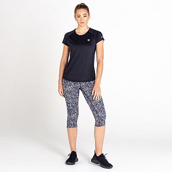 Dare 2B Womens/Ladies Corral T-Shirt