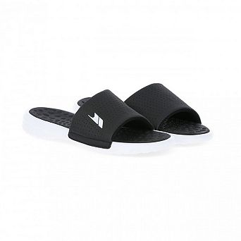 Trespass Mens Slide Cushioned Sandal