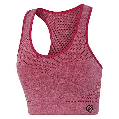 Dare 2b Womens/Ladies Dont Sweat It Sports Bra