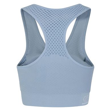 Dare 2b Womens/Ladies Dont Sweat It Sports Bra